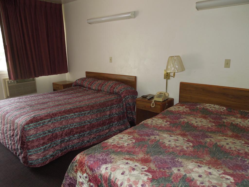 أديسون Lees Motel الغرفة الصورة