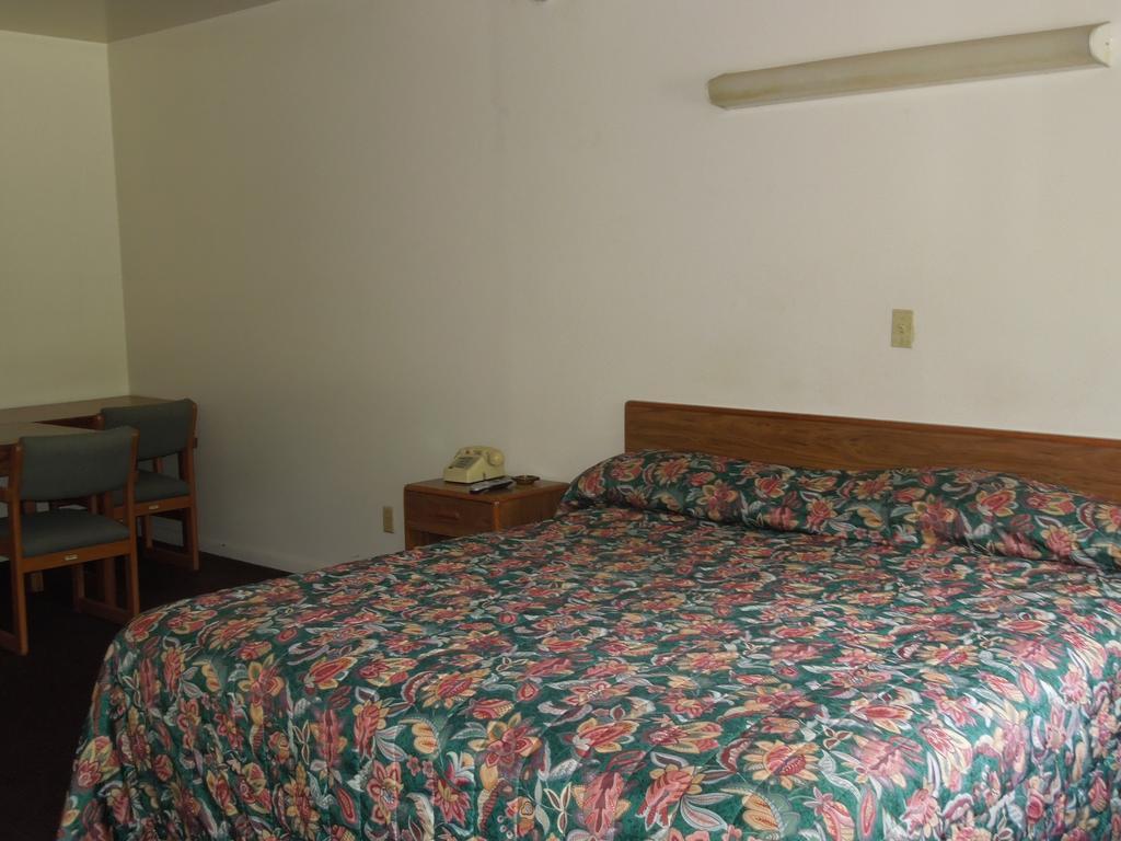 أديسون Lees Motel المظهر الخارجي الصورة