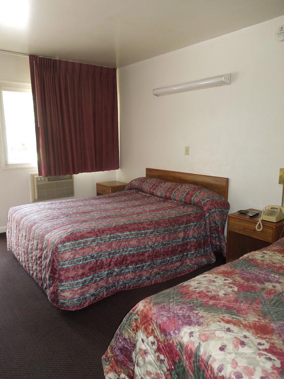 أديسون Lees Motel المظهر الخارجي الصورة
